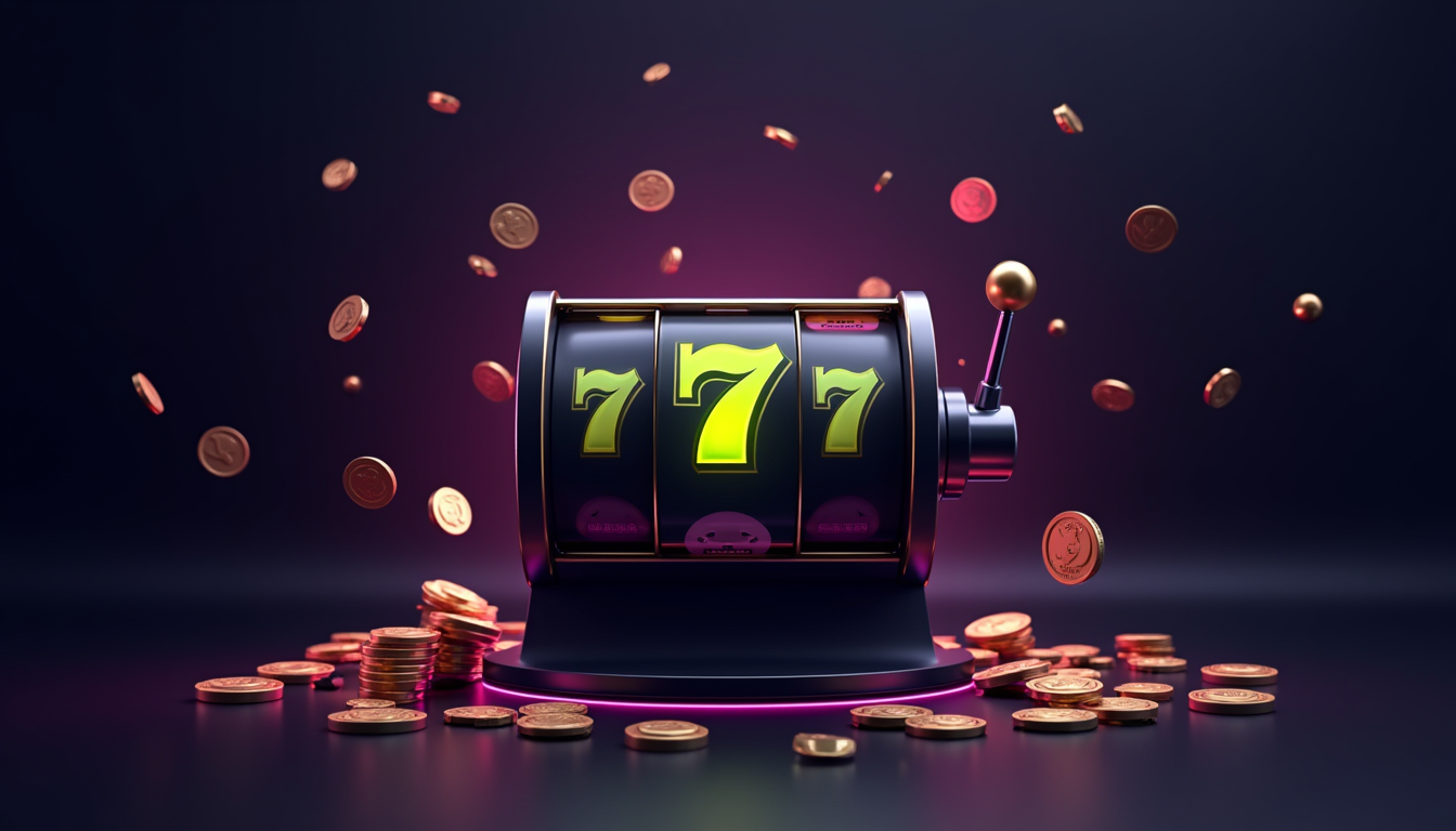 Roulette table interface with betting options