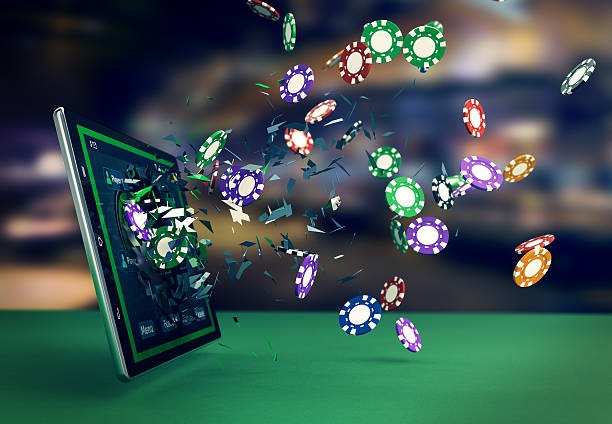 Account verification during gameplay on penidabet alternatif